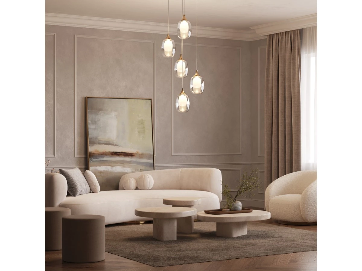 Подвесной светильник Aura 944301