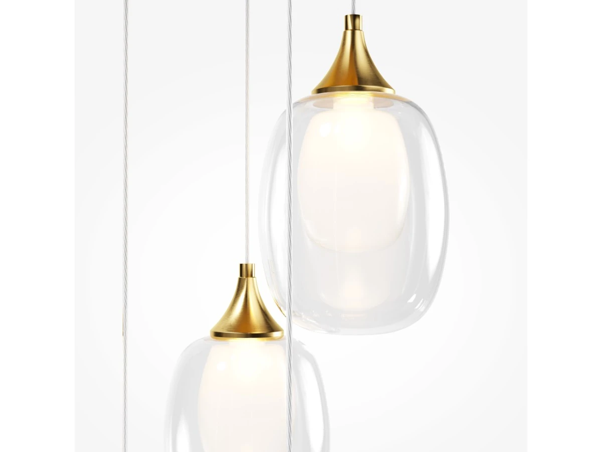 Подвесной светильник Aura 944309