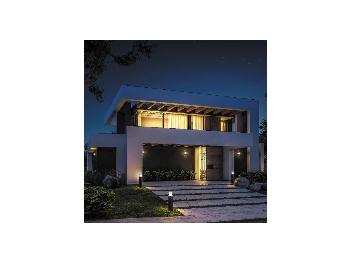 Настенный светильник (бра) Wolseley Road 944311  - фото 3