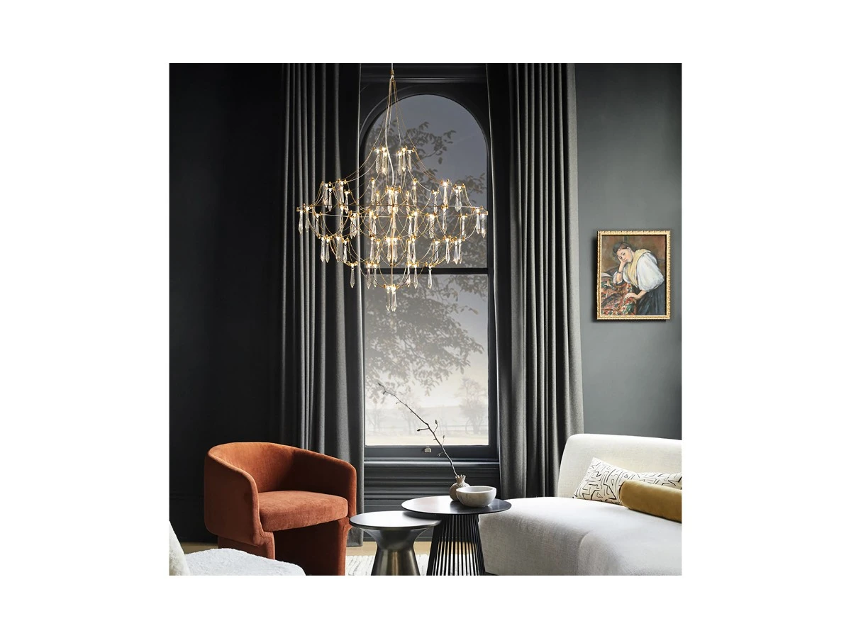 Подвесной светильник Amela 944314