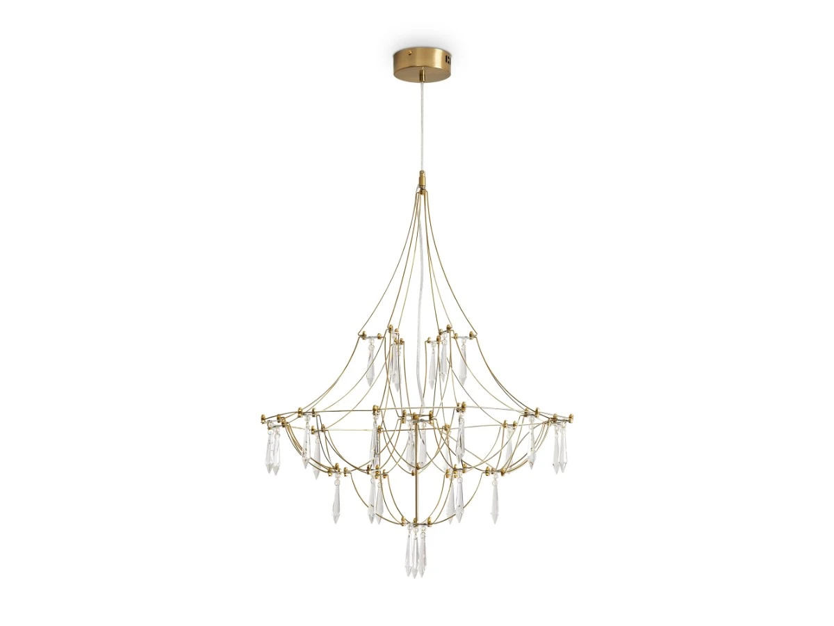 Подвесной светильник Amela 944314  - фото 3