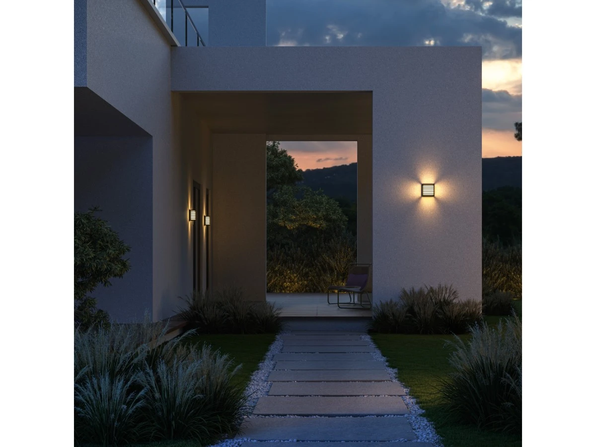 Настенный светильник (бра) Downing Street 944318