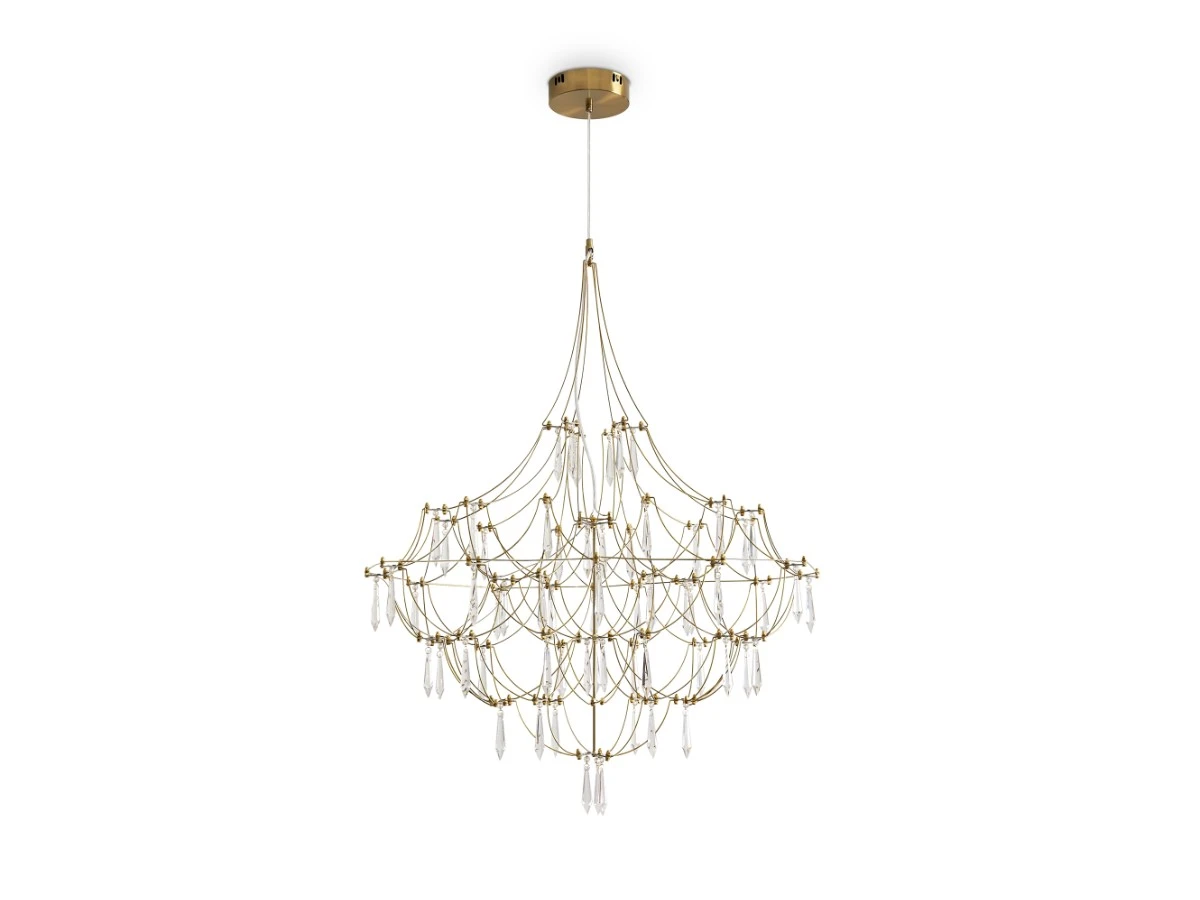 Подвесной светильник Amela 944321  - фото 3