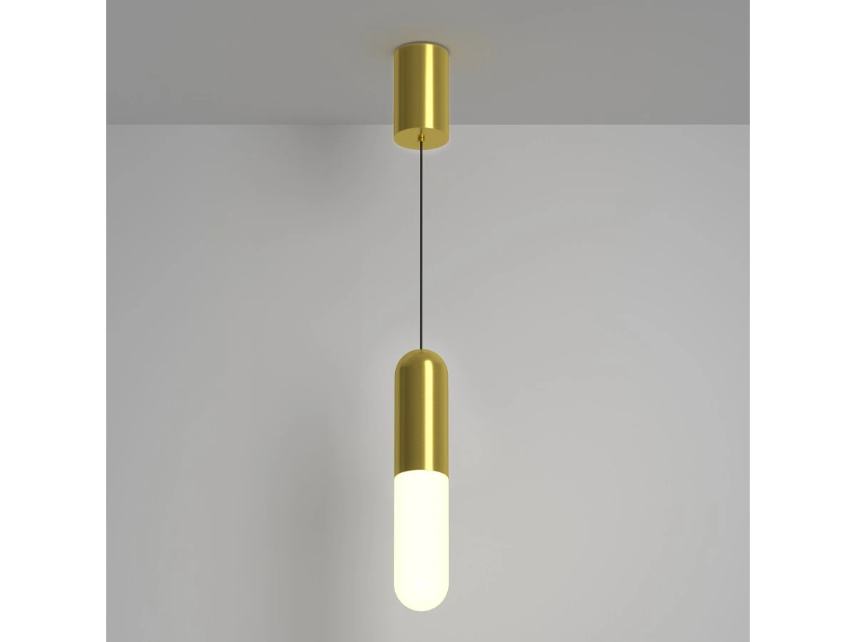 Подвесной светильник Mist 944326  - фото 3