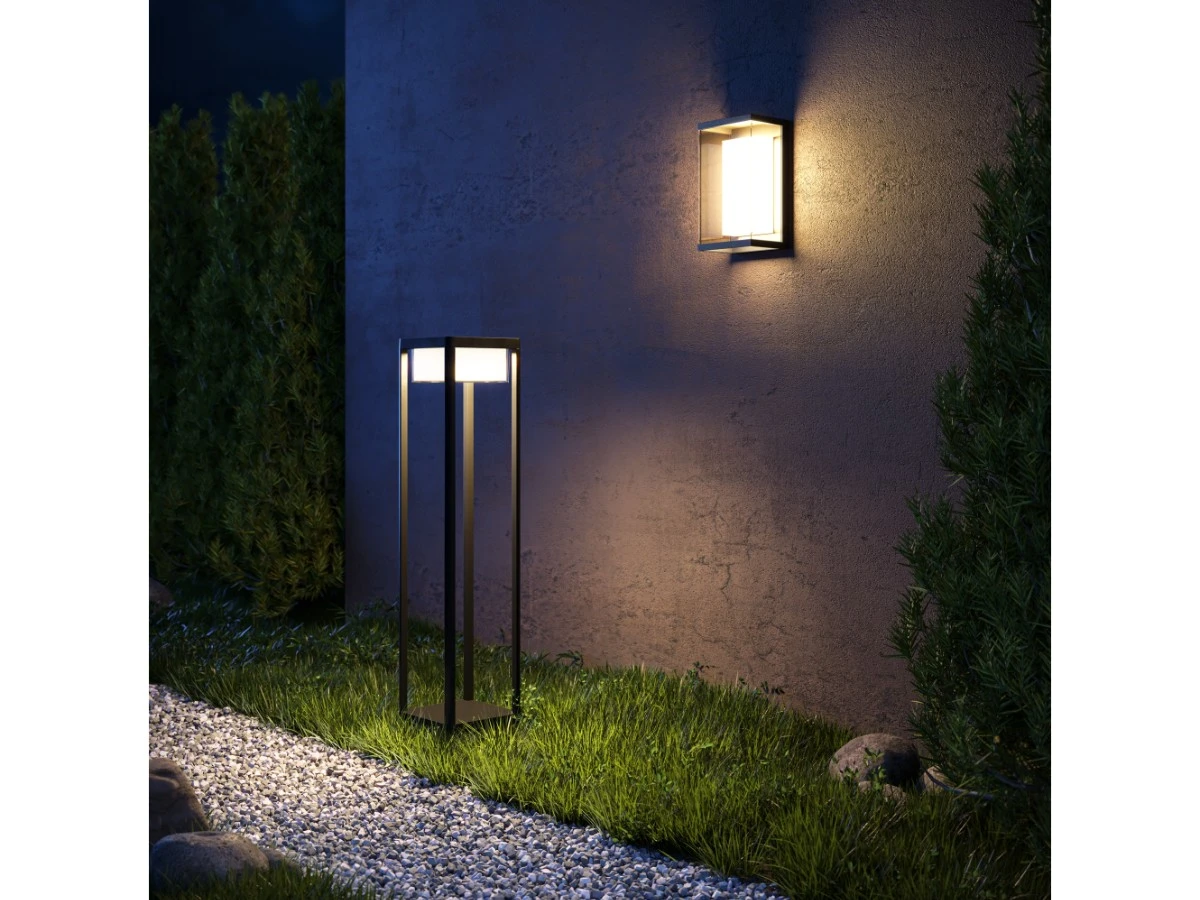 Настенный светильник (бра) Baker Street 944330