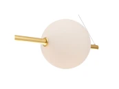 Подвесной светильник Freccia