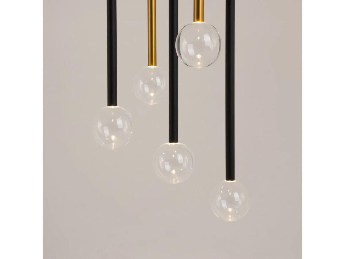 Подвесной светильник Bubble dream 944360