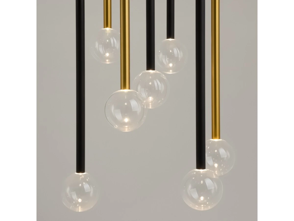 Подвесной светильник Bubble dream 944367