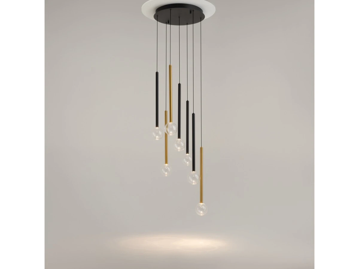 Подвесной светильник Bubble dream 944367  - фото 3