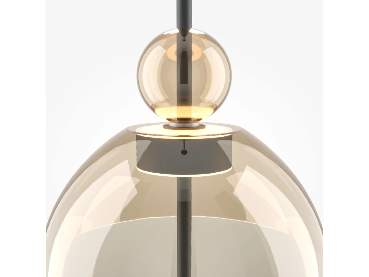 Подвесной светильник Bangkok 944368  - фото 4