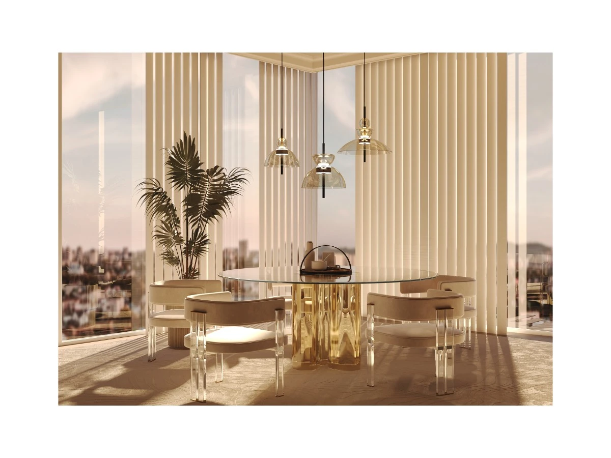 Подвесной светильник Bangkok 944368  - фото 3