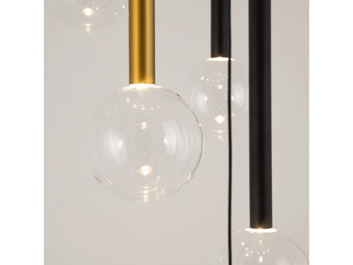 Подвесной светильник Bubble dream 944376