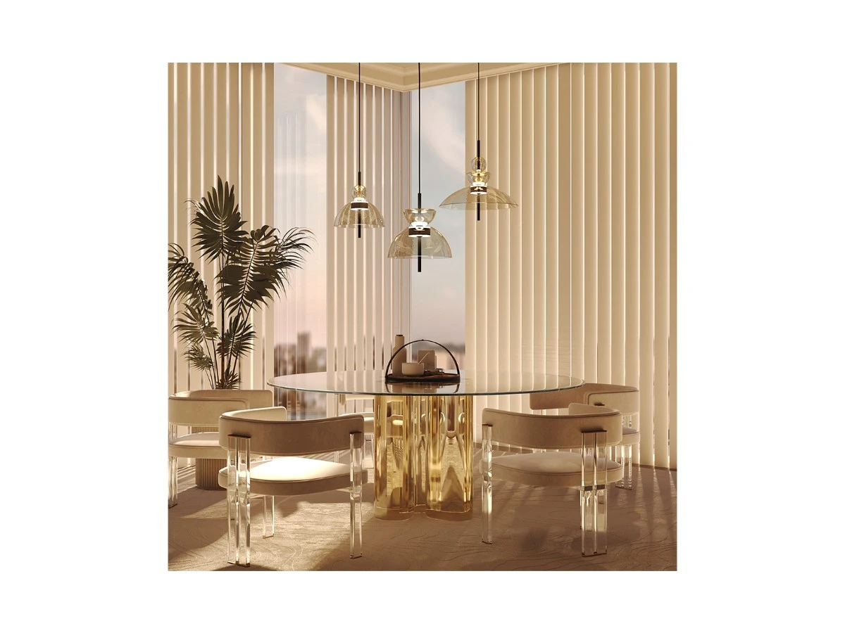 Подвесной светильник Bangkok 944378