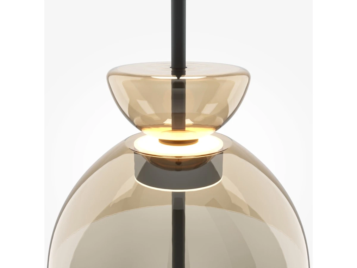 Подвесной светильник Bangkok 944378  - фото 3