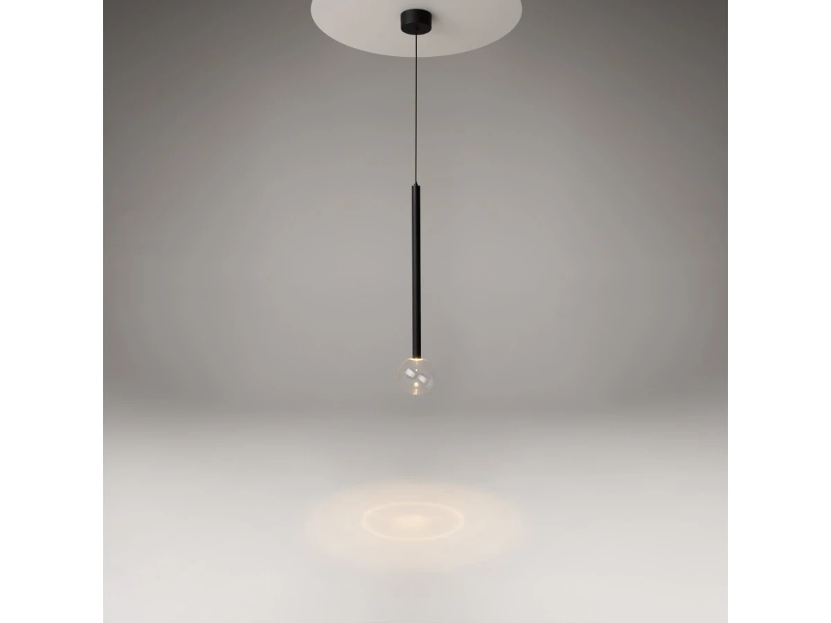 Подвесной светильник Bubble dream 944382  - фото 3