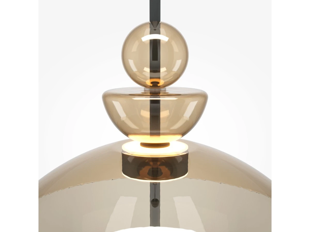 Подвесной светильник Bangkok 944385  - фото 3