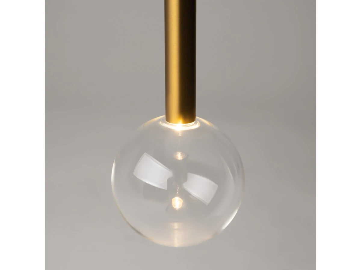 Подвесной светильник Bubble dream 944387  - фото 3