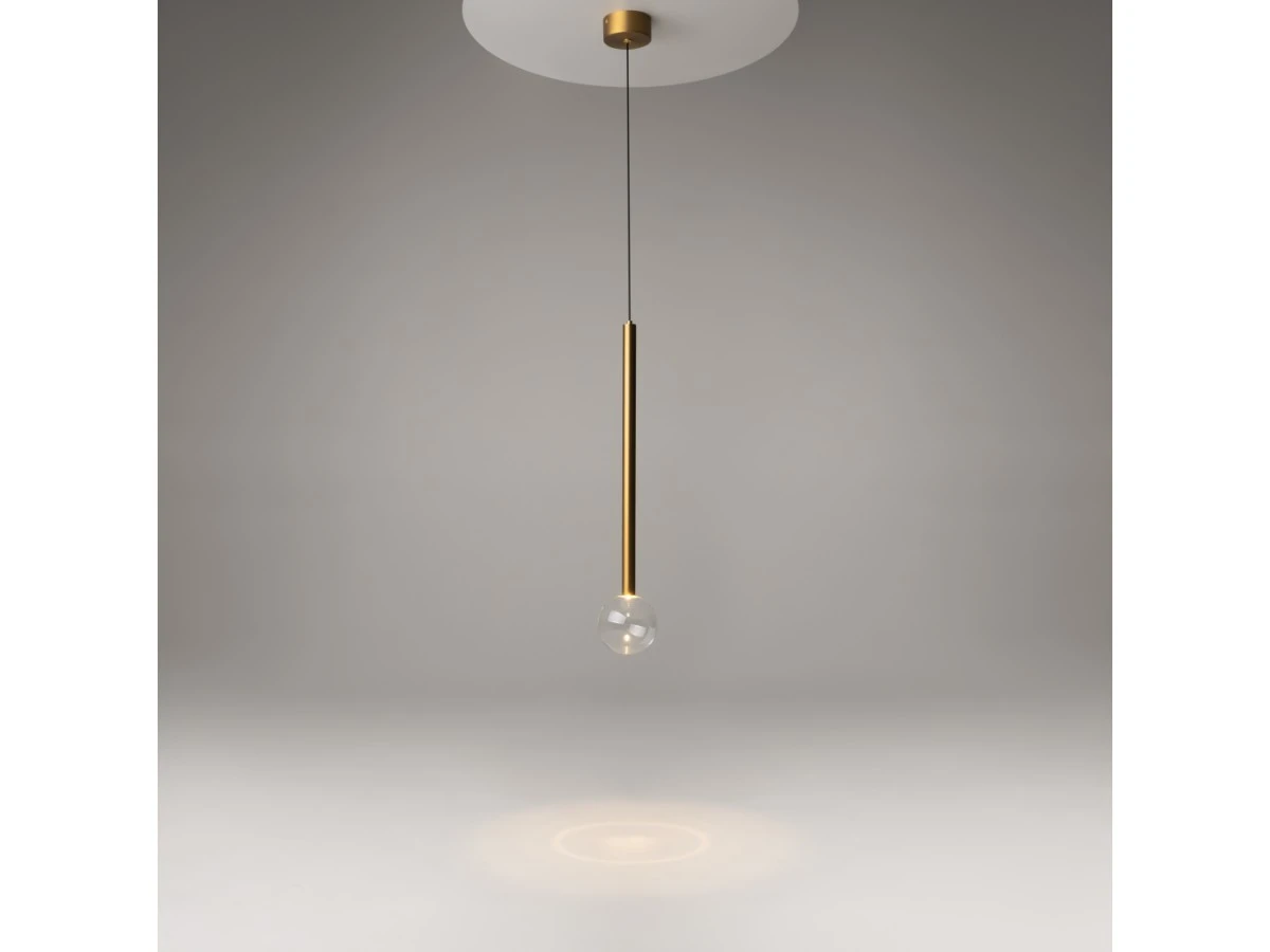 Подвесной светильник Bubble dream 944387