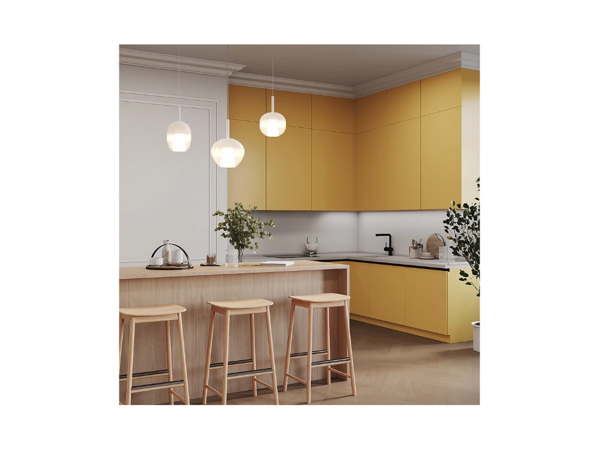 Подвесной светильник Duality 944456