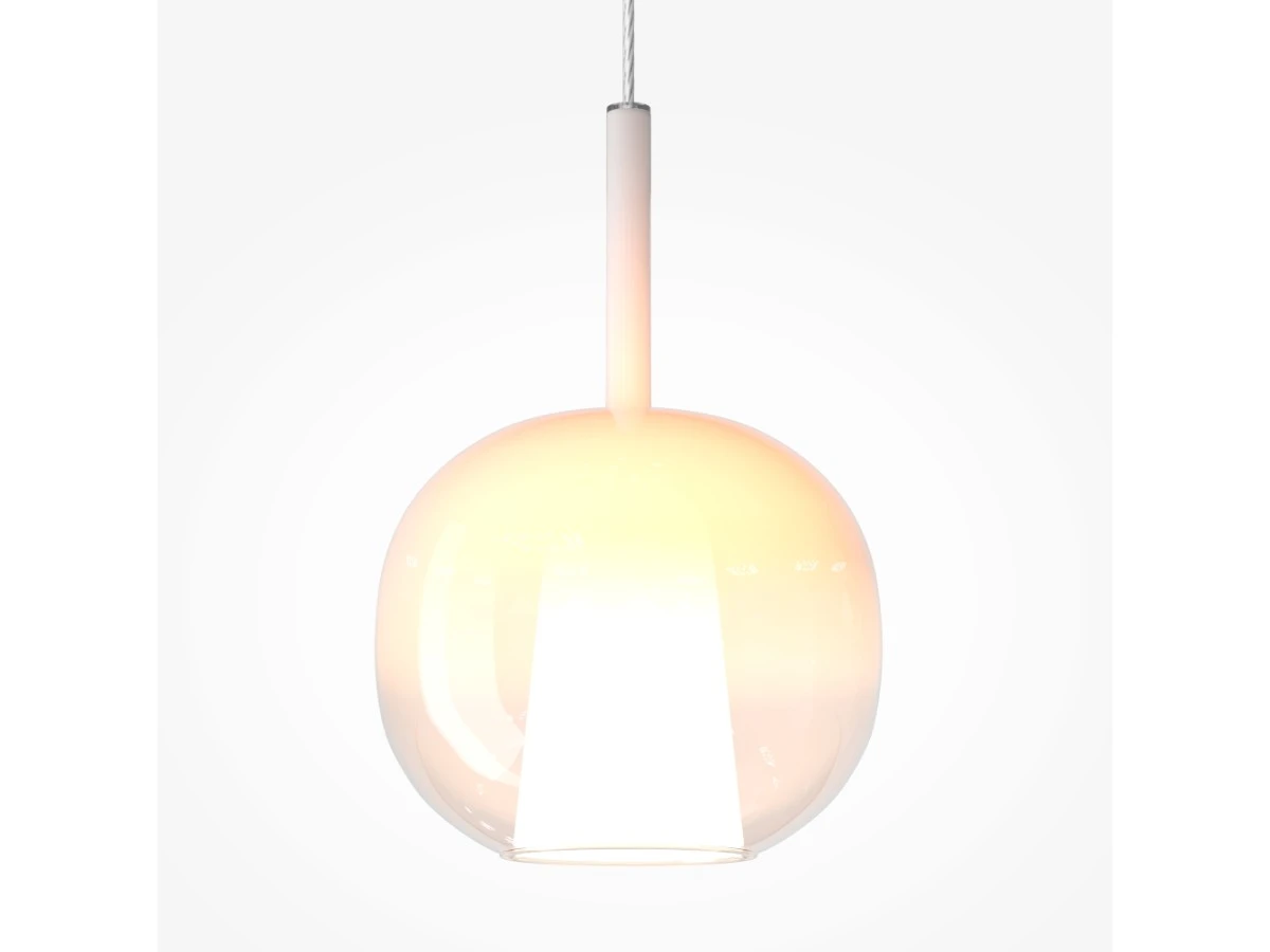 Подвесной светильник Duality 944456  - фото 3