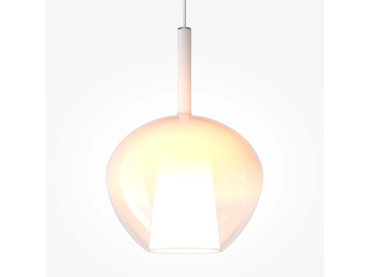 Подвесной светильник Duality 944464  - фото 3