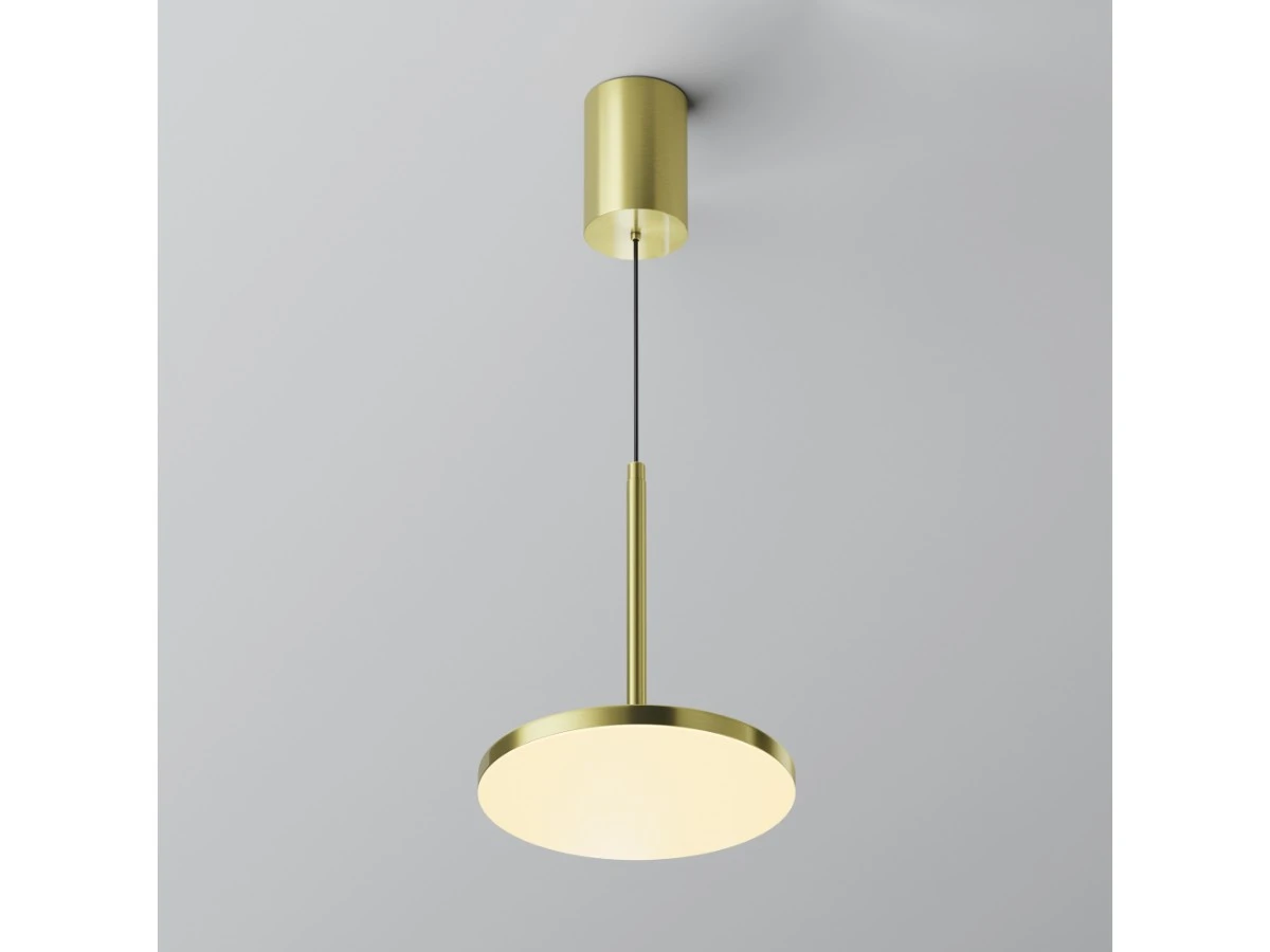 Подвесной светильник Plato 944476  - фото 3