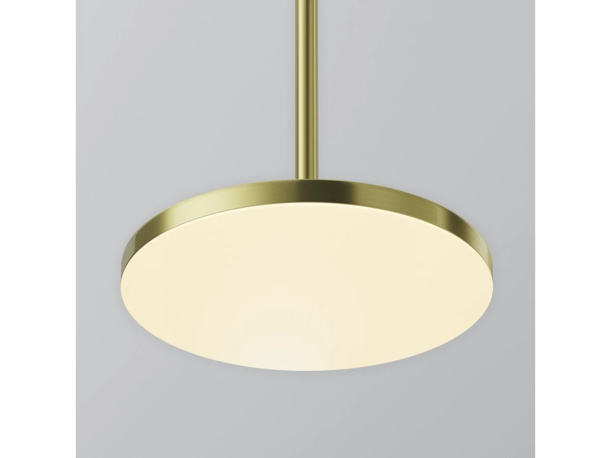 Подвесной светильник Plato 944476