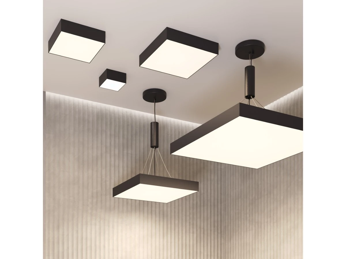 Потолочный светильник Zon 944478