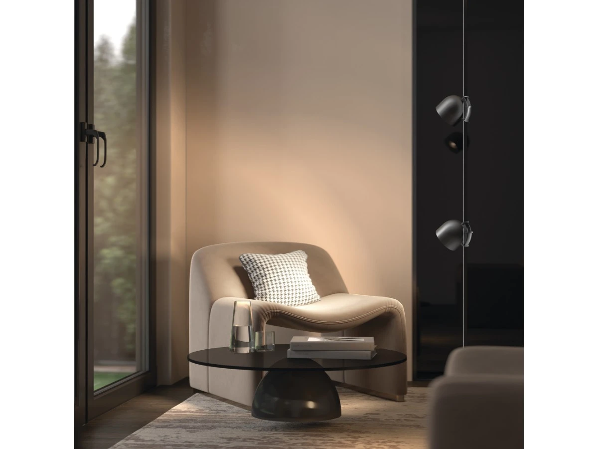 Подвесной светильник Cup 944489