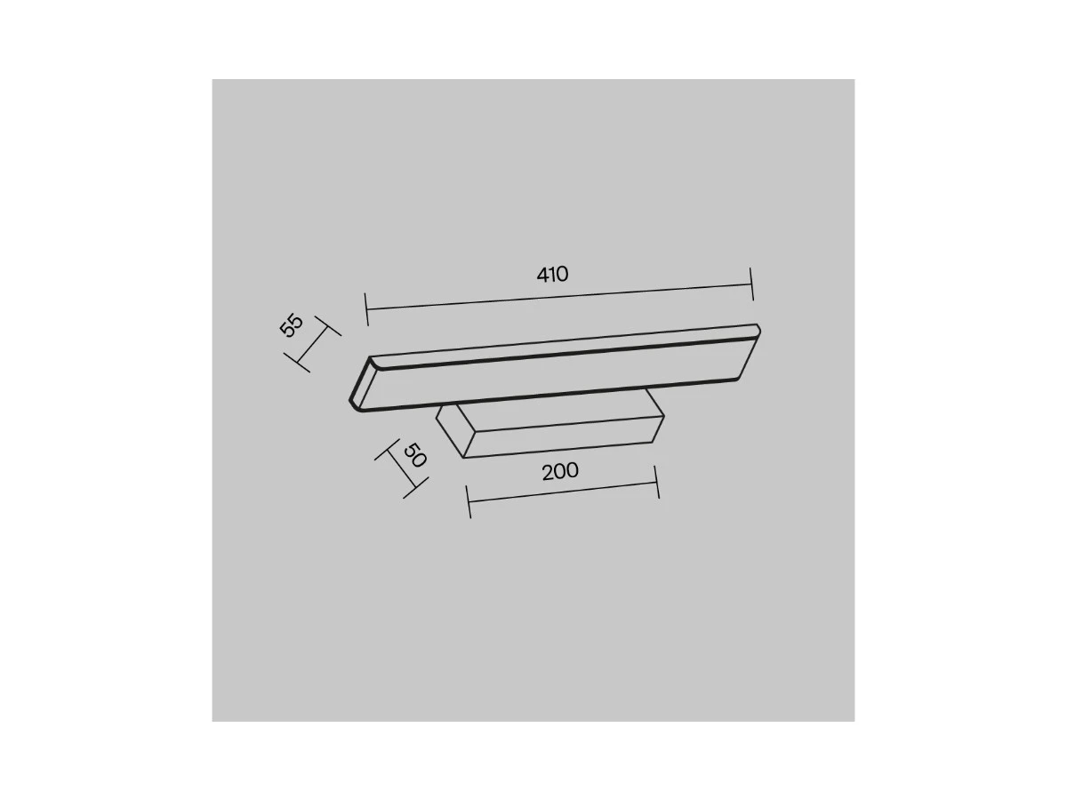 Подсветка Gleam 944492  - фото 4