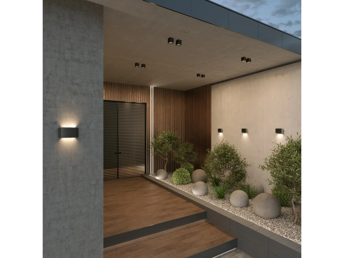 Потолочный светильник Ares 944503