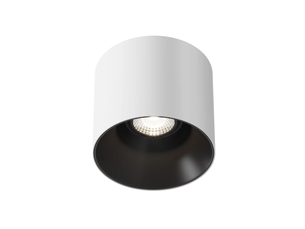 Потолочный светильник Alfa LED 944523