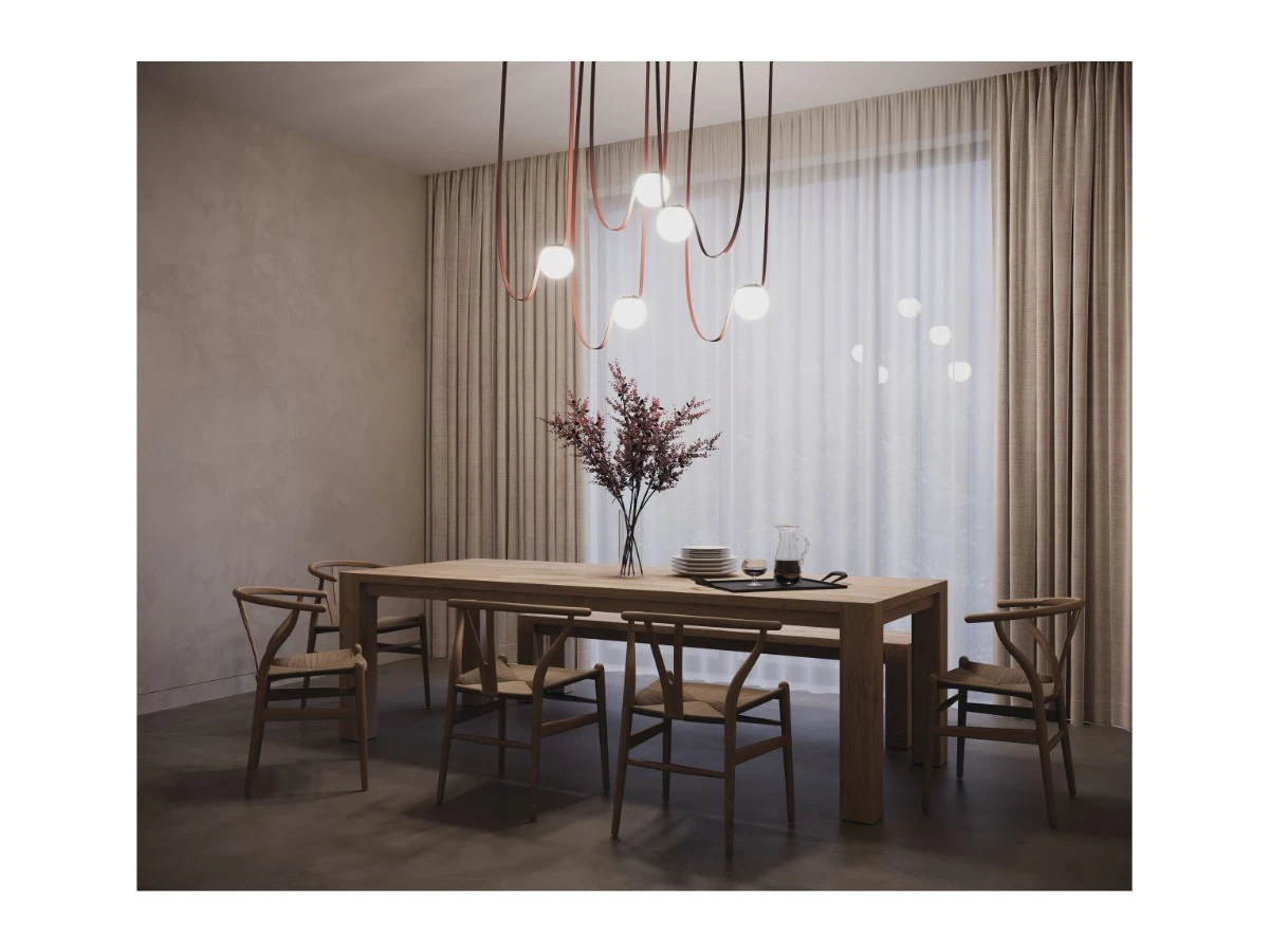 Подвесной светильник Luna 944533  - фото 3