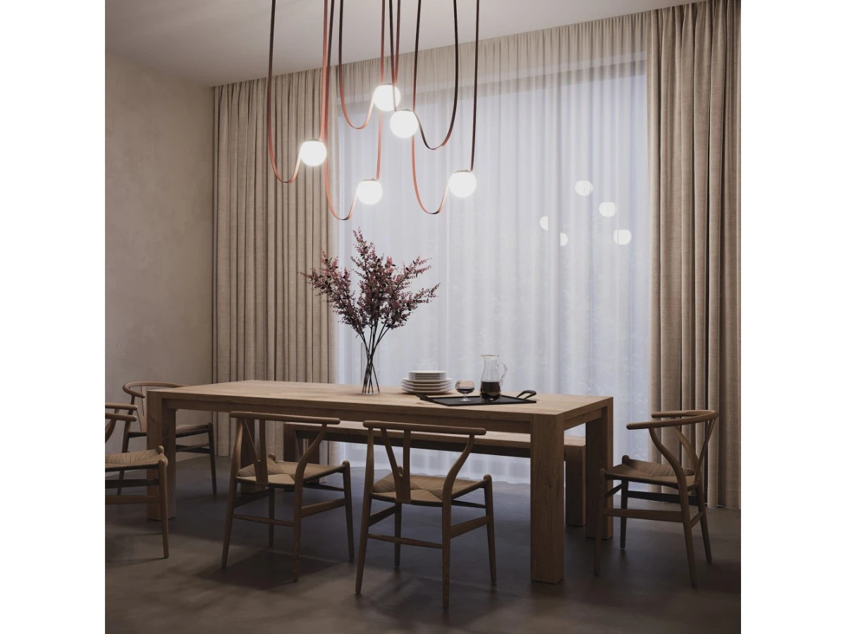 Подвесной светильник Luna 944533