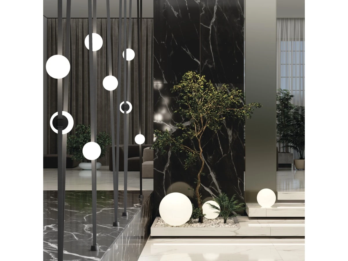 Подвесной светильник Luna 944540