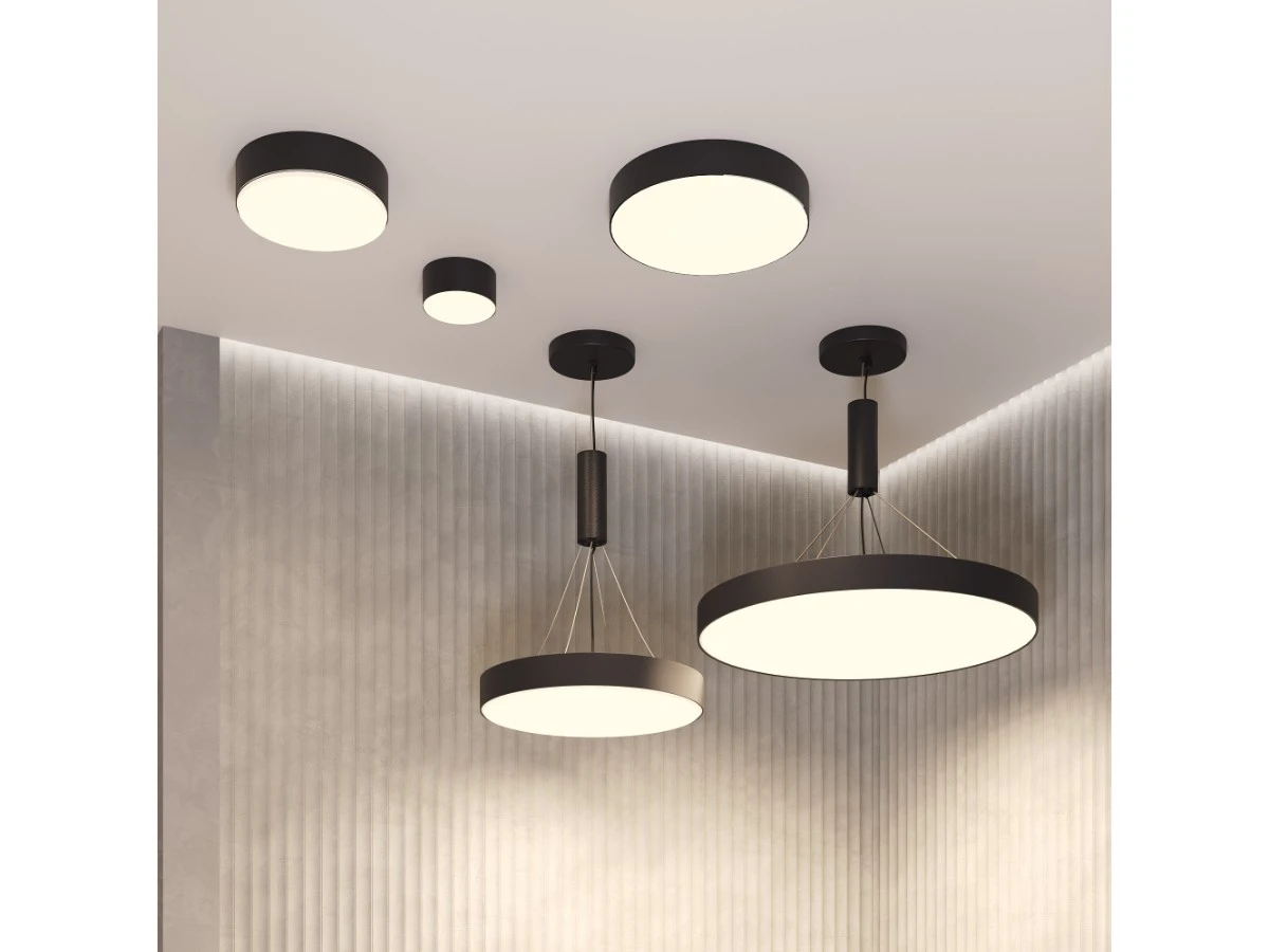 Потолочный светильник Zon 944551