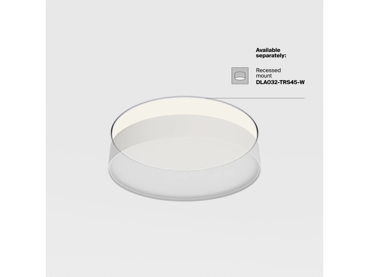 Потолочный светильник Zon 944558  - фото 3