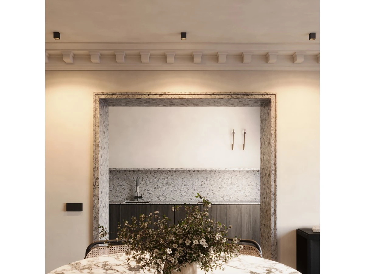 Потолочный светильник Alfa LED 944585