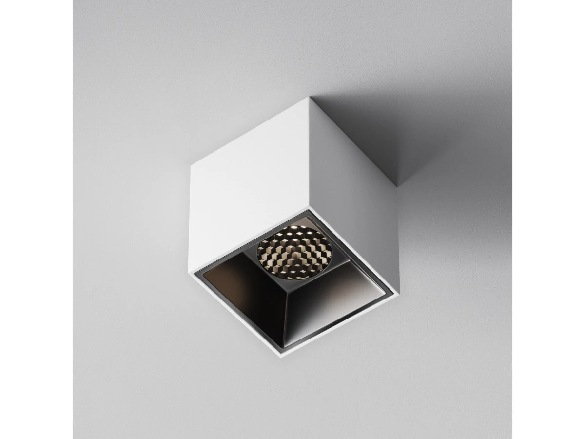 Потолочный светильник Alfa LED 944607  - фото 4