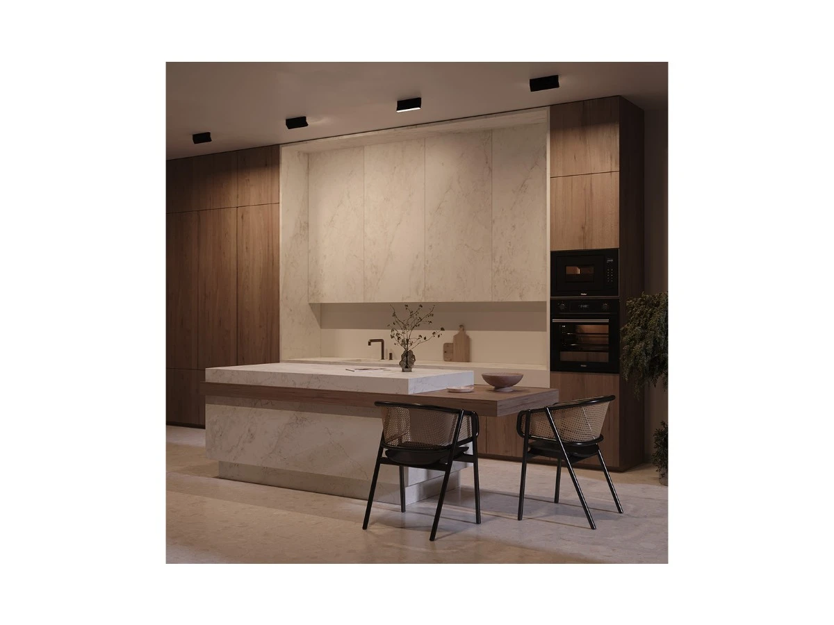 Потолочный светильник Basis Rot 944625