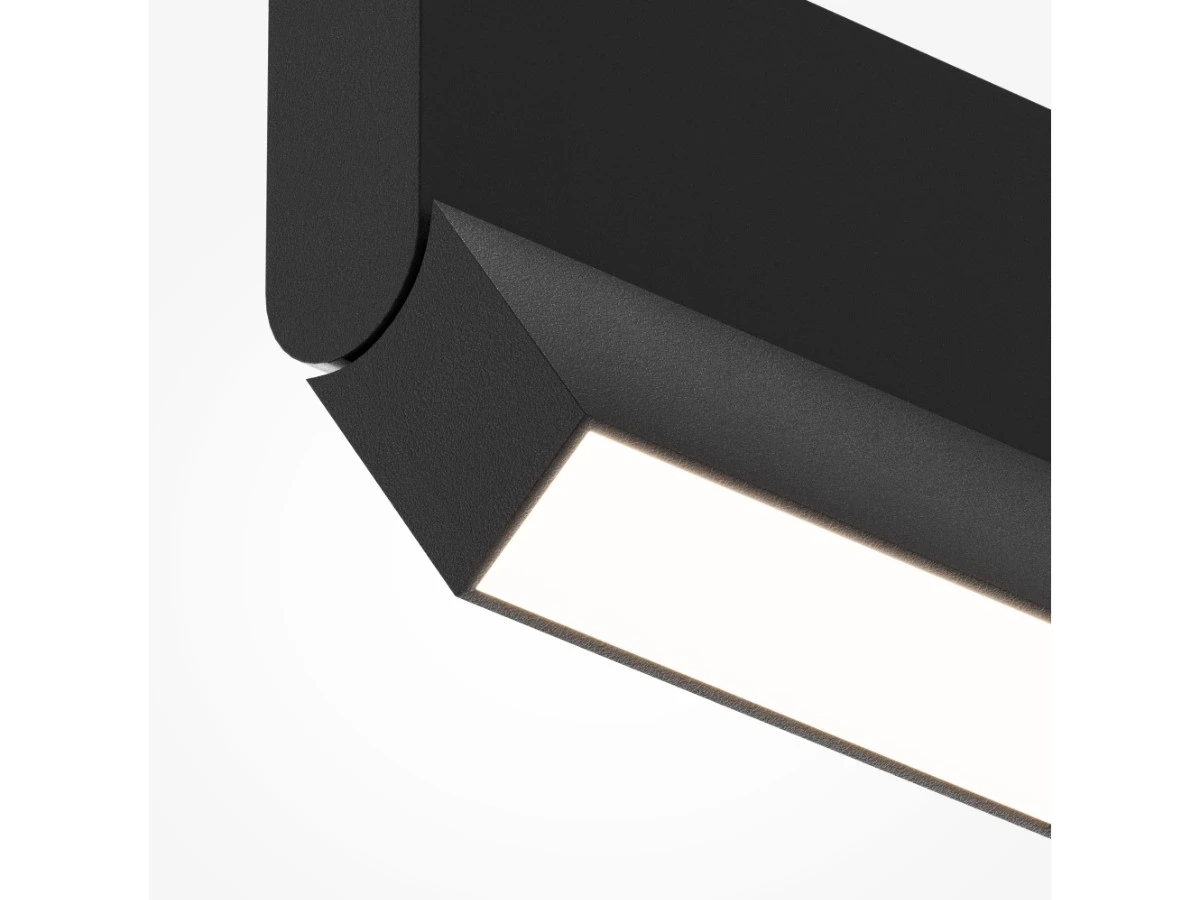 Потолочный светильник Basis Rot 944625  - фото 3