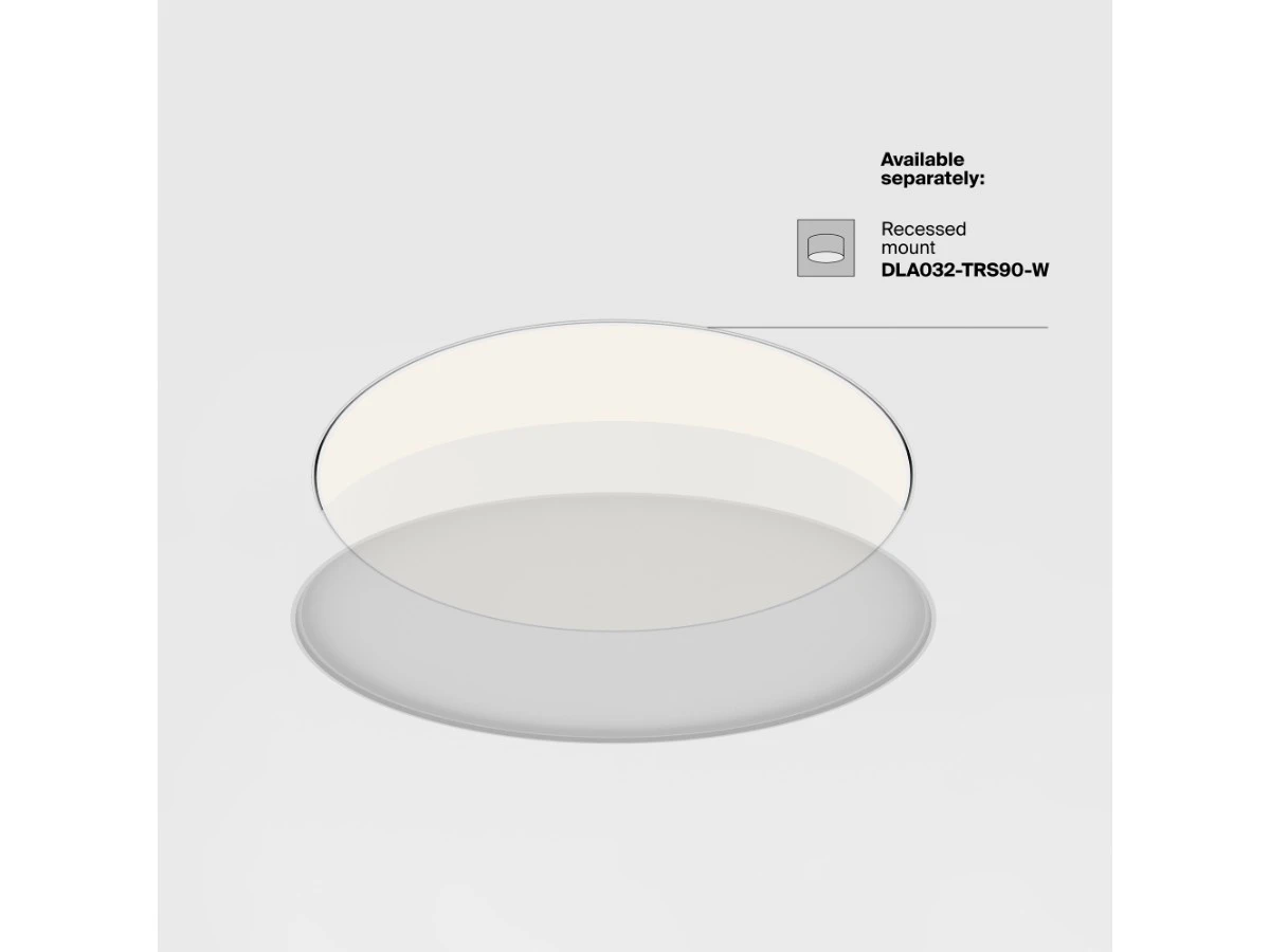 Потолочный светильник Zon 944629  - фото 3