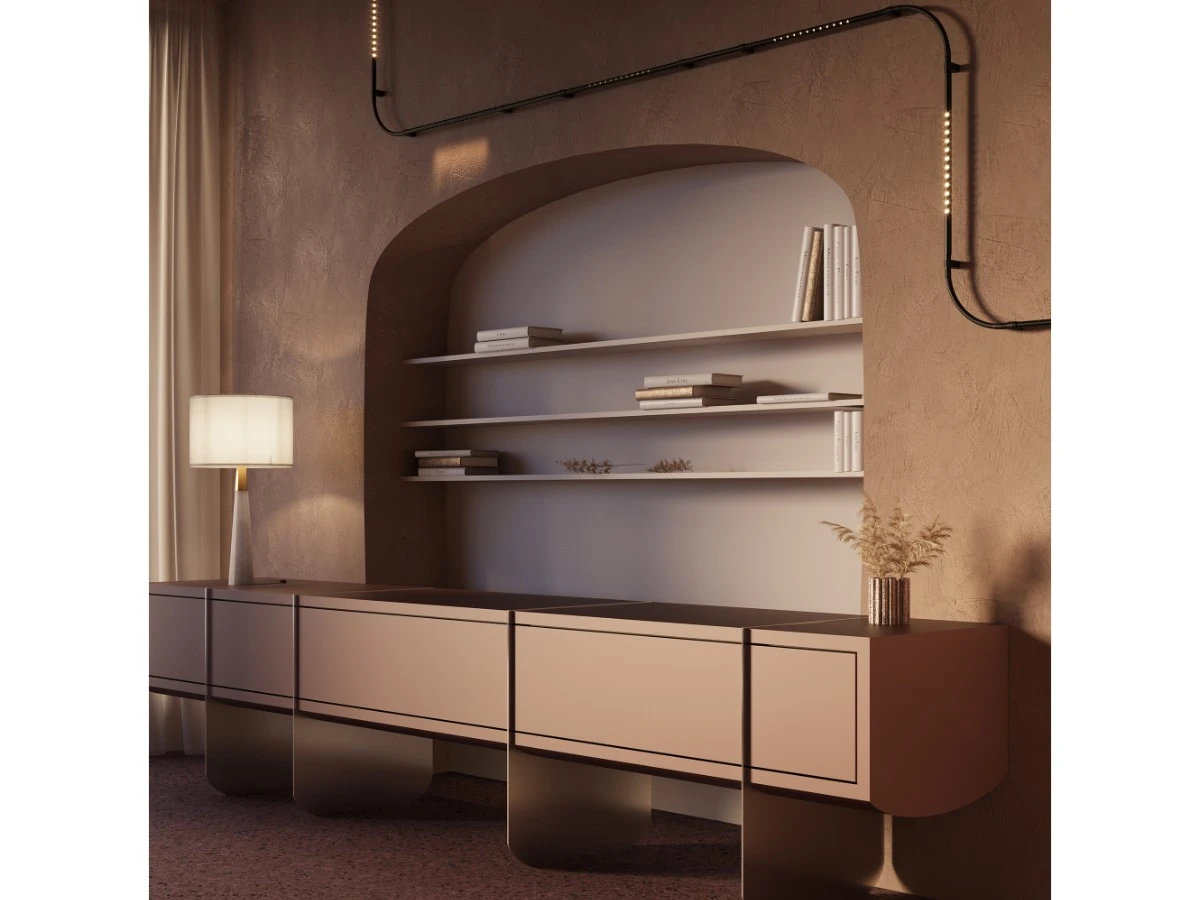 Светильник Points 944640