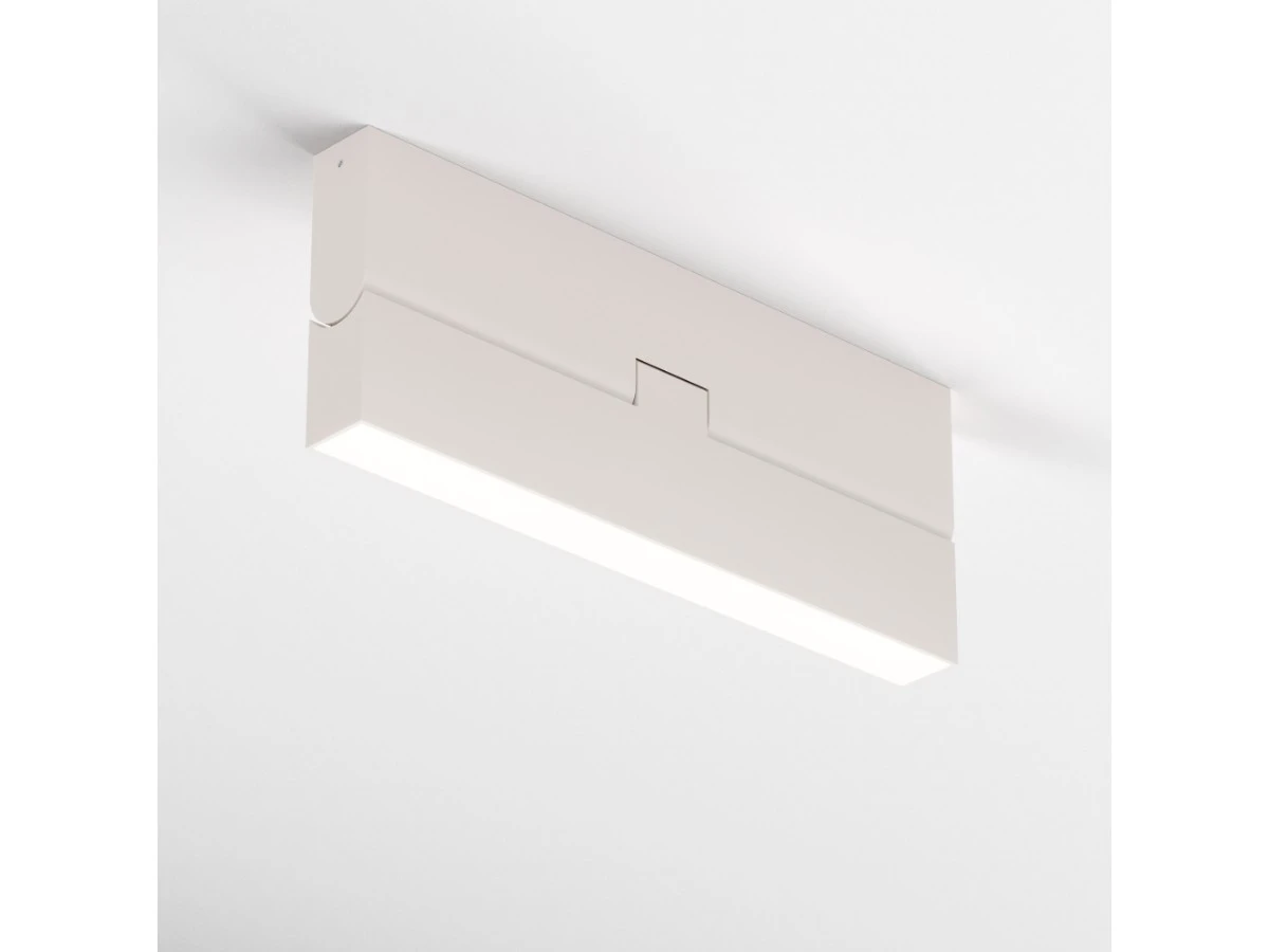 Потолочный светильник Basis Rot 944645  - фото 3