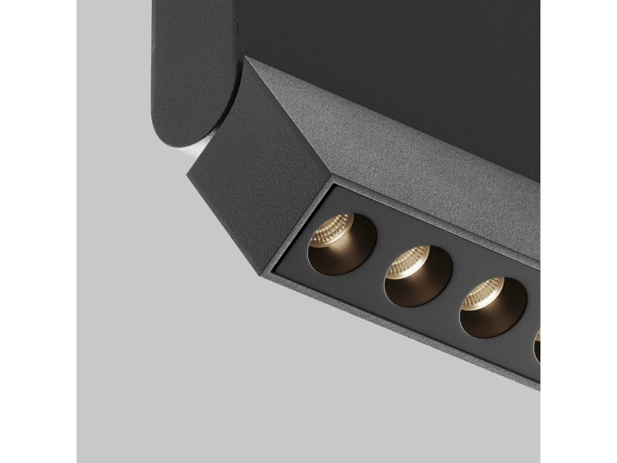 Потолочный светильник Points rot 944652  - фото 3