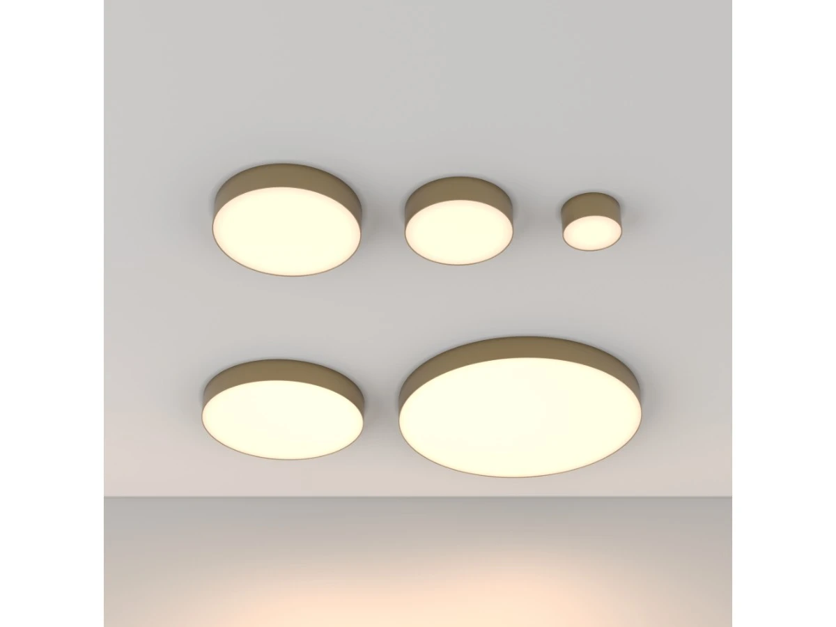 Потолочный светильник Zon 944655  - фото 3