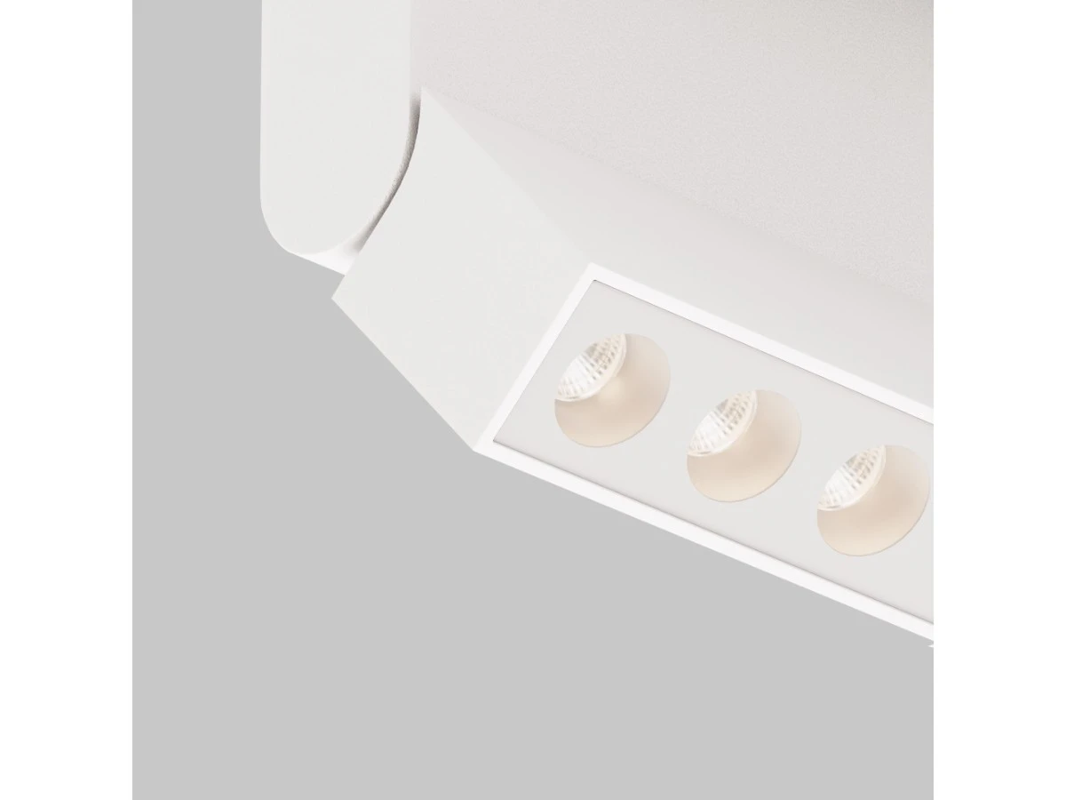 Потолочный светильник Points rot 944659