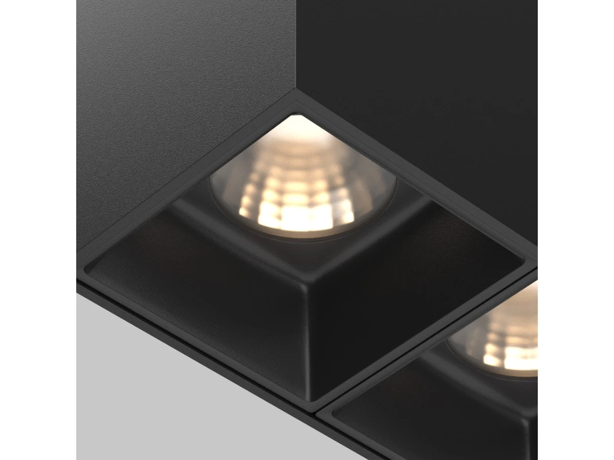 Потолочный светильник Alfa LED 944668