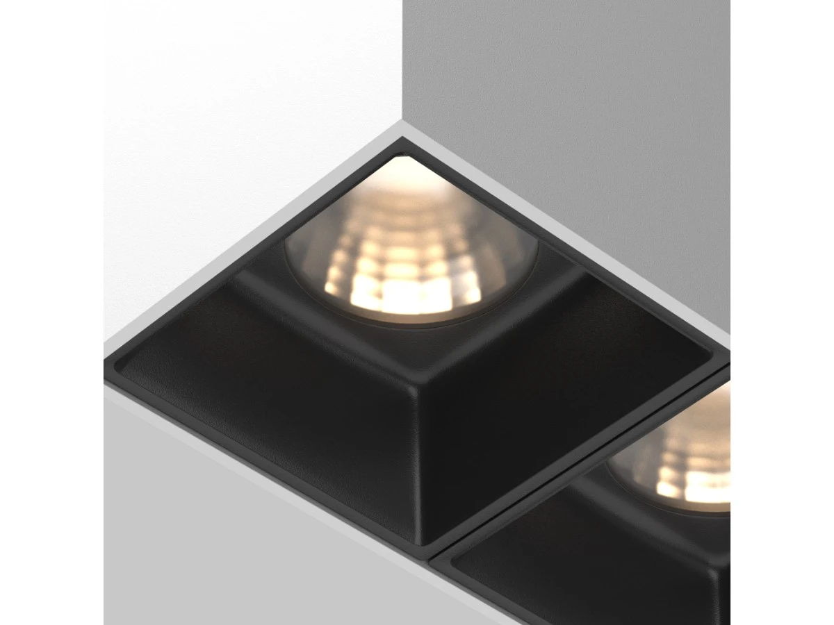 Потолочный светильник Alfa LED 944673