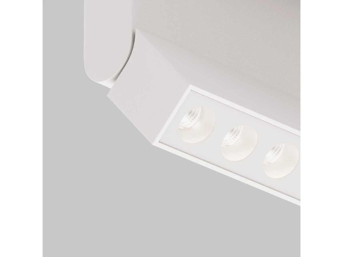 Потолочный светильник Points rot 944674